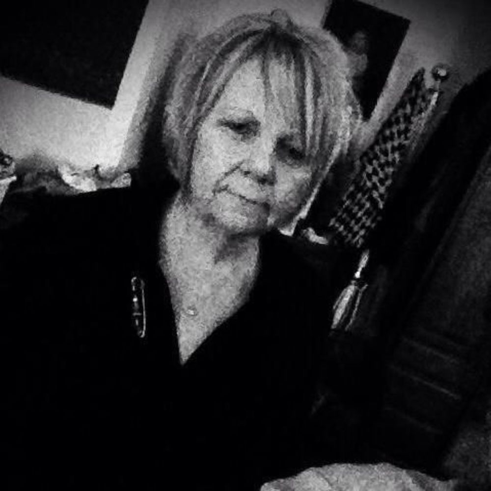 Meet your Posher, Jerri